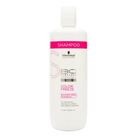 Thumbnail for SCHWARZKOPF - BC BONACURE_BC Bonacure Color Freeze Shampoo 1L / 33.8 oz_Cosmetic World