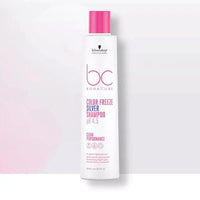 Thumbnail for SCHWARZKOPF - BC BONACURE_BC Bonacure Color Freeze SILVER Shampoo_Cosmetic World