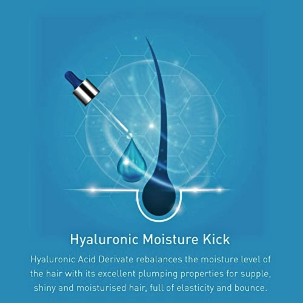 SCHWARZKOPF - BC BONACURE_BC Bonacure Hyaluronic Moisture Kick Conditioner_Cosmetic World