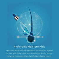 Thumbnail for SCHWARZKOPF - BC BONACURE_BC Bonacure Hyaluronic Moisture Kick Conditioner_Cosmetic World