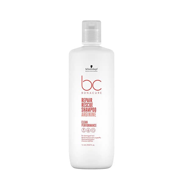 SCHWARZKOPF - BC BONACURE_BC Bonacure Repair Rescue Shampoo Arginine_Cosmetic World