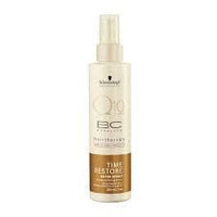 Thumbnail for SCHWARZKOPF - BC BONACURE_BC Bonacure Time Restore Satin Spray for Mature and Fragile Hair 6.8oz_Cosmetic World