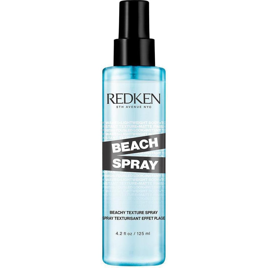 REDKEN_Beach Texture Spray_Cosmetic World