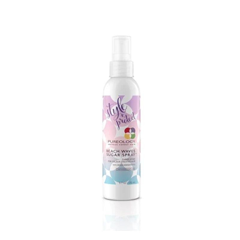 PUREOLOGY_Beach Wave Sugar Spray 170ml / 5.7oz_Cosmetic World