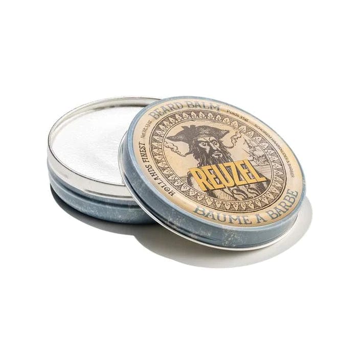 REUZEL_Beard Balm 35g / 1.3oz_Cosmetic World