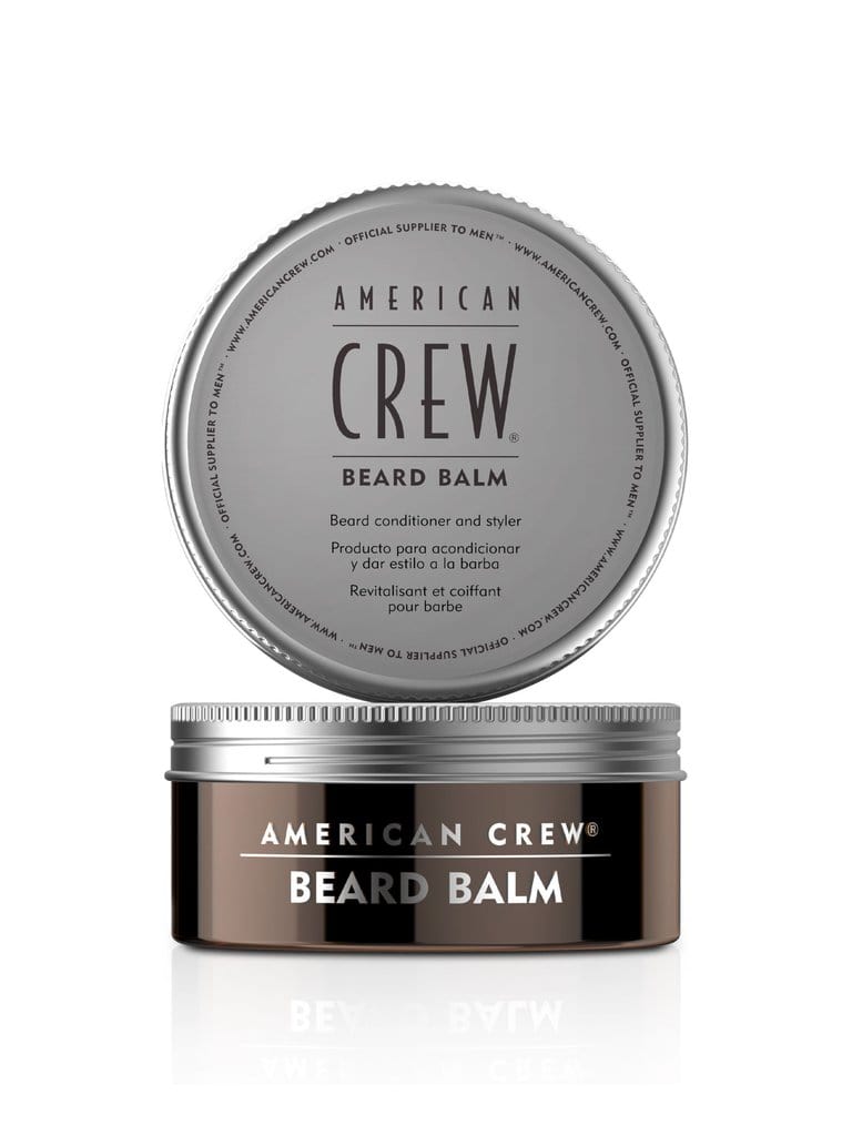AMERICAN CREW_Beard Balm 60g / 2.1oz_Cosmetic World