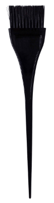BEAUMAX Small Tint Brush Black 21cm long, 3.5cm wide - Cosmetic World