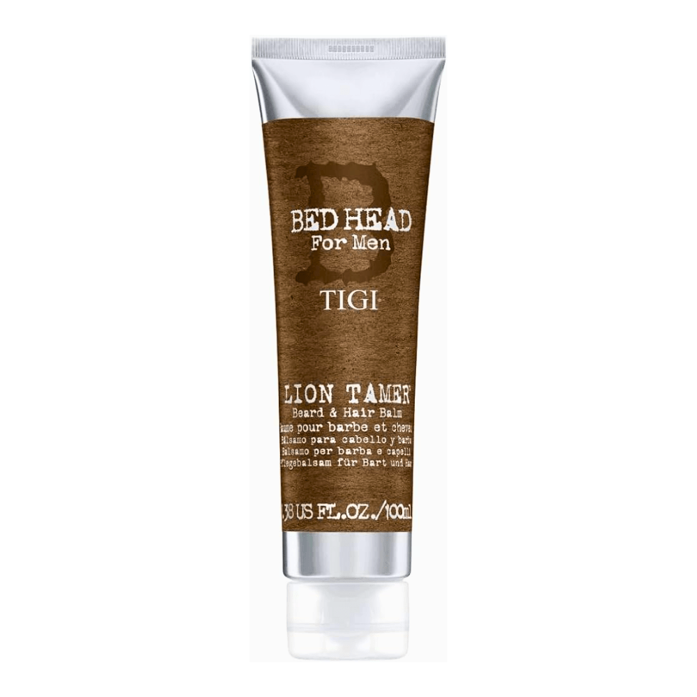BED HEAD FOR MEN_Bed Head Lion Tamer Beard and Balm_Cosmetic World