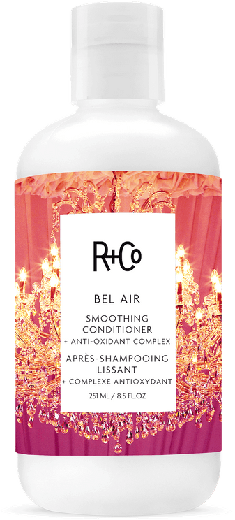 R+CO_BEL AIR Smoothing Conditioner 8.5oz_Cosmetic World