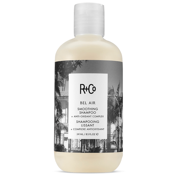 R+CO_BEL AIR Smoothing Shampoo 8.5oz_Cosmetic World