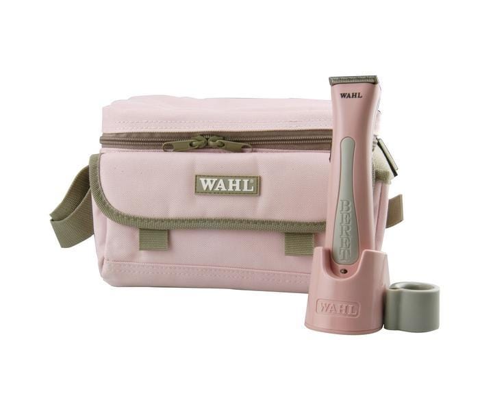 WAHL PROFESSIONAL_Beret cord/cordless Trimmer with snap on blades_Cosmetic World