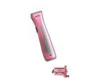 Thumbnail for WAHL PROFESSIONAL_Beret cord/cordless Trimmer with snap on blades_Cosmetic World