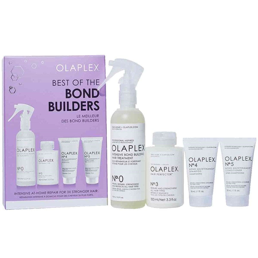 OLAPLEX_Best Of The Bond Builders (Holiday Special)_Cosmetic World