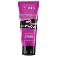Thumbnail for REDKEN_Big Blowout Heat Protecting Blowout Jelly 100ml / 3.4oz_Cosmetic World