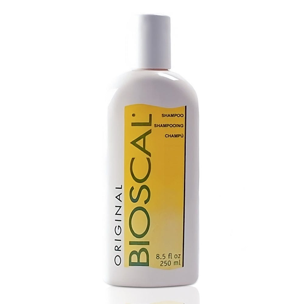 BIOSCAL_BIOSCAL Shampoo for Oily Hair 250ml_Cosmetic World