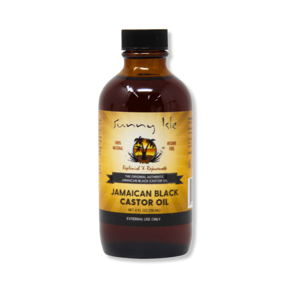 JAMAICA BLACK CASTOR OIL_Black Castor Oil_Cosmetic World