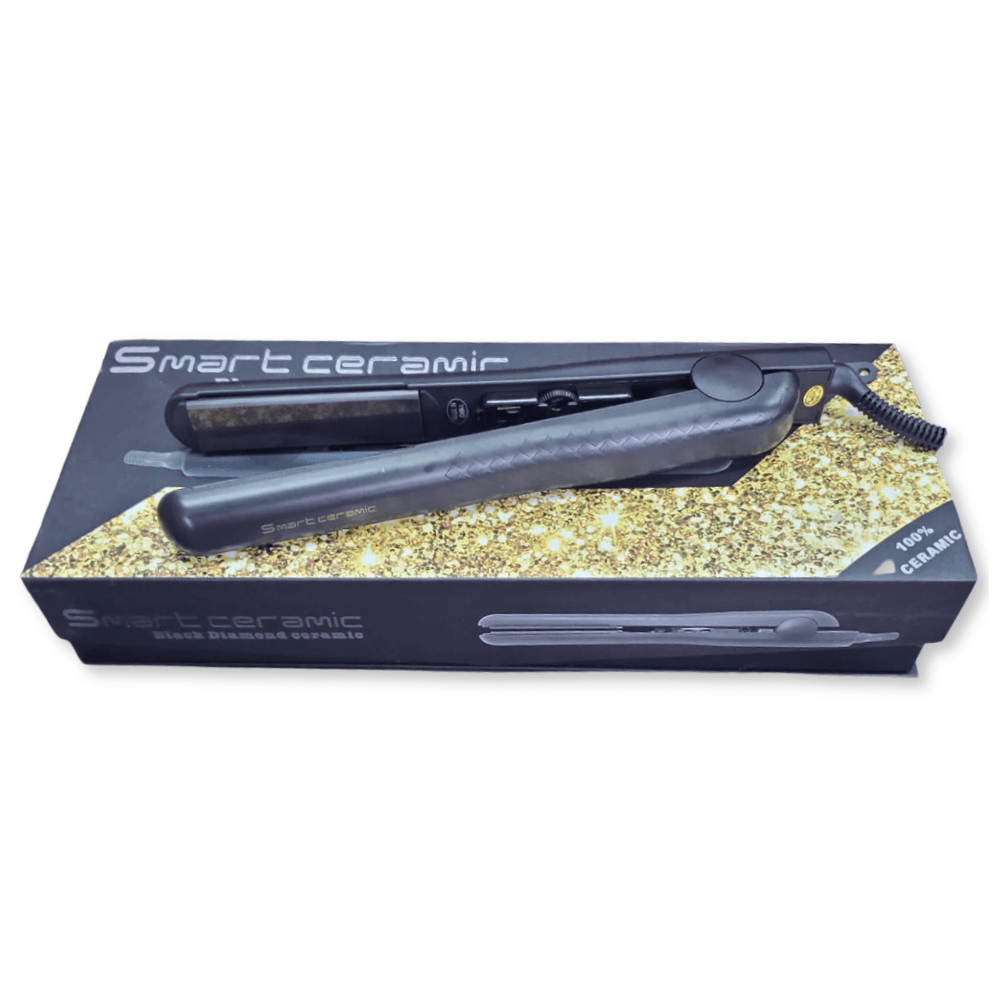 Black diamond flat iron sale