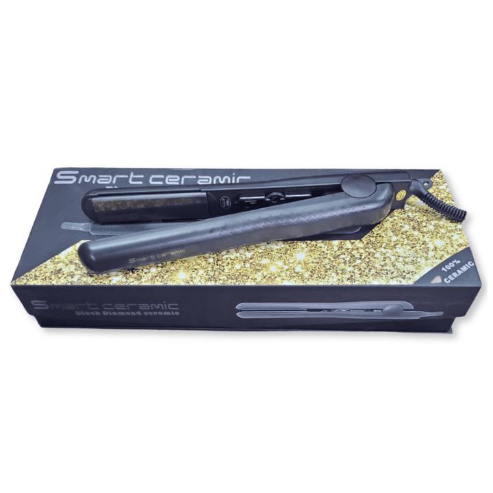 Is ceramic flat iron better hotsell