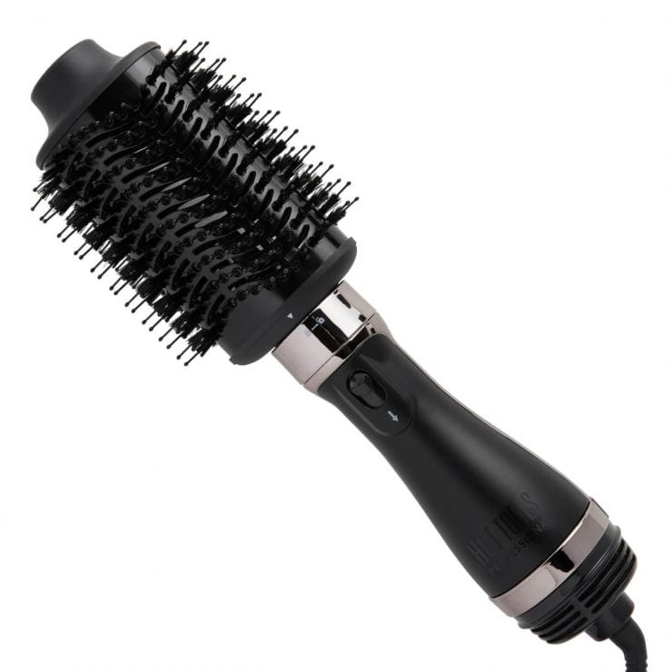 HOT TOOLS_Black Gold One-Step Detachable Blowout Volumizer_Cosmetic World