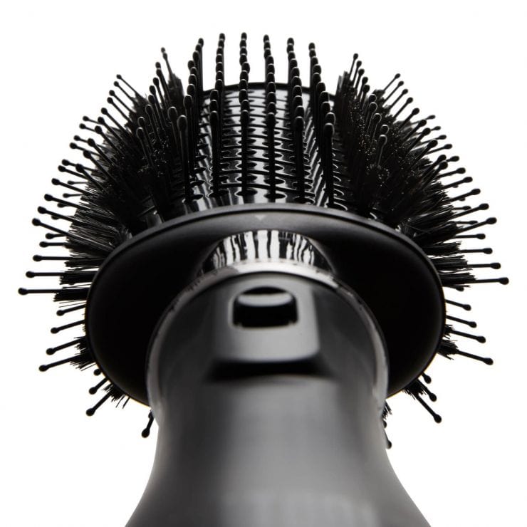 Hot tools professional charcoal hotsell infused one step blowout