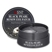 Thumbnail for SNP_Black Pearl Renew Eye Patch_Cosmetic World