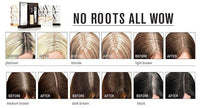 Thumbnail for COLOR WOW - ROOT COVER UP_Black - Root Cover up_Cosmetic World