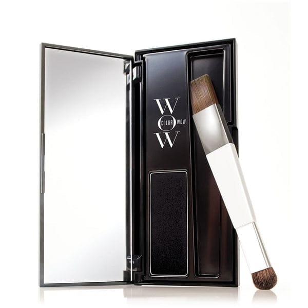 COLOR WOW - ROOT COVER UP_Black - Root Cover up_Cosmetic World