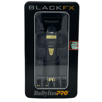 Thumbnail for BABYLISS PRO_BlackFX FX787BN Metal Lithium Outlining Trimmer_Cosmetic World