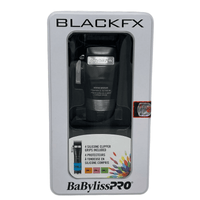 Thumbnail for BABYLISS PRO_BlackFX FX870BSPC Metal Lithium Clipper_Cosmetic World