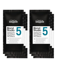 Thumbnail for L'OREAL - BLOND STUDIO_Blond Studio 5 - Majimeche Step 2_Cosmetic World