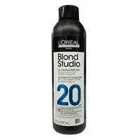 Thumbnail for L'OREAL - BLOND STUDIO_Blond Studio 6% / 20 Vol Oil Developer_Cosmetic World