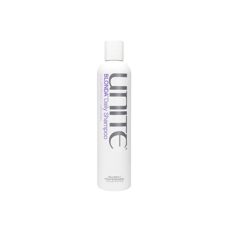 UNITE_Blonda Daily Shampoo 300ml / 10oz_Cosmetic World