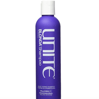 Thumbnail for UNITE_Blonda Tonic Violet Shampoo (Toning) 236ml / 8oz_Cosmetic World