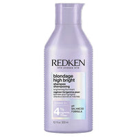 Thumbnail for REDKEN_Blondage High Bright Shampoo 300ml / 10.1oz_Cosmetic World