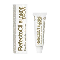 Thumbnail for REFECTO CIL_Blonde Brow Bleaching Paste for Eyebrows_Cosmetic World