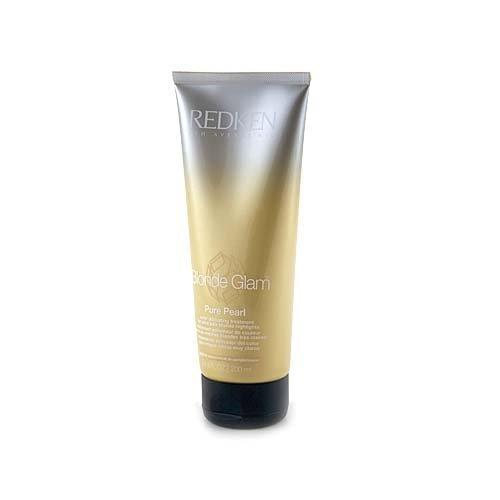 REDKEN_Blonde Glam Pure Pearl color-activating treatment_Cosmetic World
