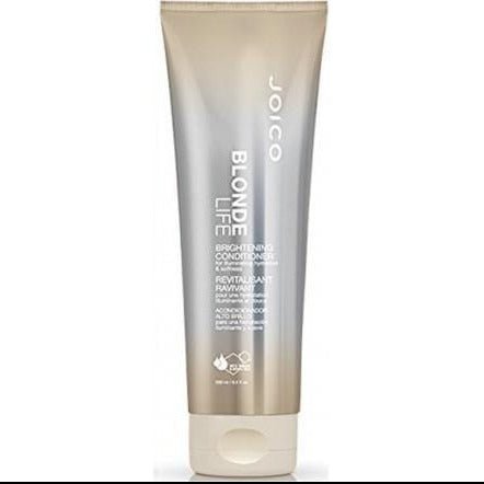 JOICO - BLONDE LIFE_Blonde Life Brightening Conditioner 250ml / 8.5oz_Cosmetic World