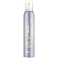 Thumbnail for JOICO_Blonde Life Brilliant Tone Violet Smoothing Foam 200ml / 6.7oz_Cosmetic World