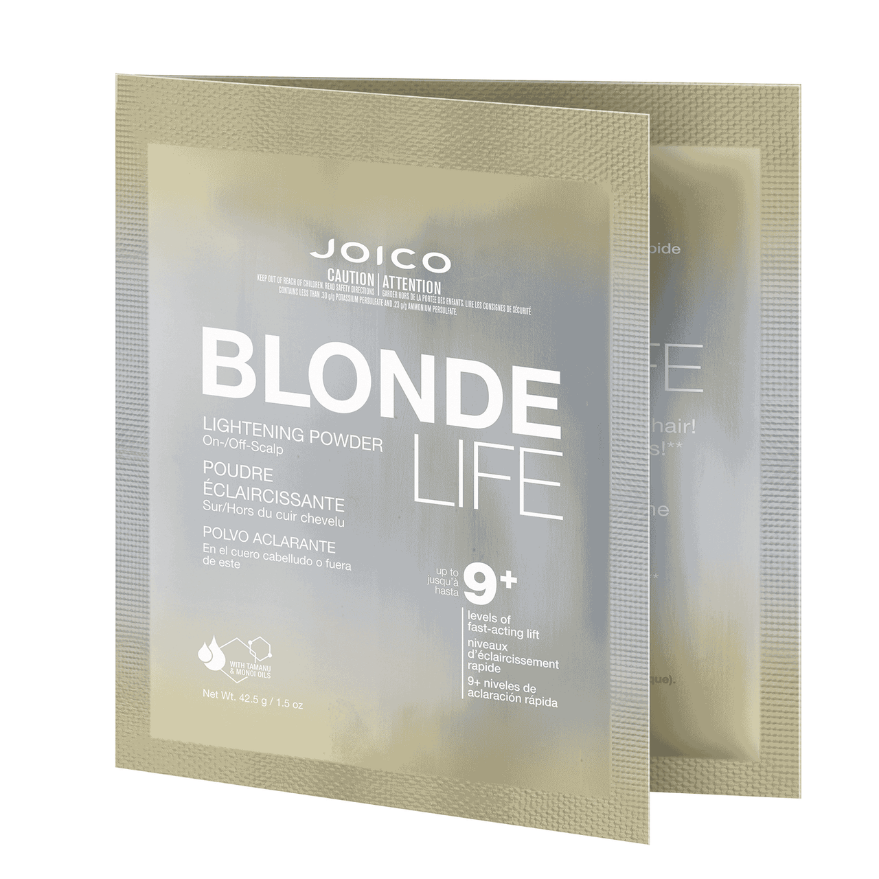 JOICO_Blonde Life Lightening powder On/Off Scalp 1.5oz_Cosmetic World