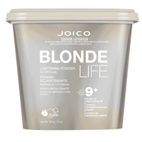 Thumbnail for JOICO_Blonde Life On/ Off Scalp Lightening Powder 454g / 16oz_Cosmetic World
