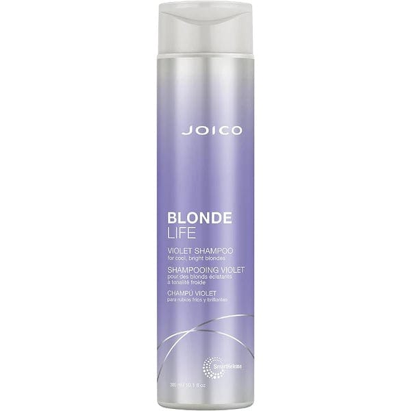 JOICO - BLONDE LIFE_Blonde Life Violet Shampoo 300ml_Cosmetic World