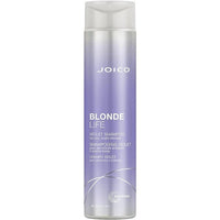 Thumbnail for JOICO - BLONDE LIFE_Blonde Life Violet Shampoo 300ml_Cosmetic World