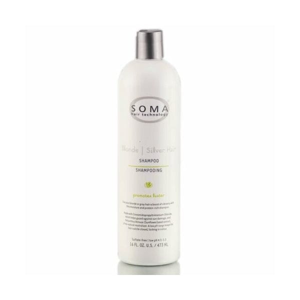 SOMA_Blonde | Silver hair shampoo_Cosmetic World