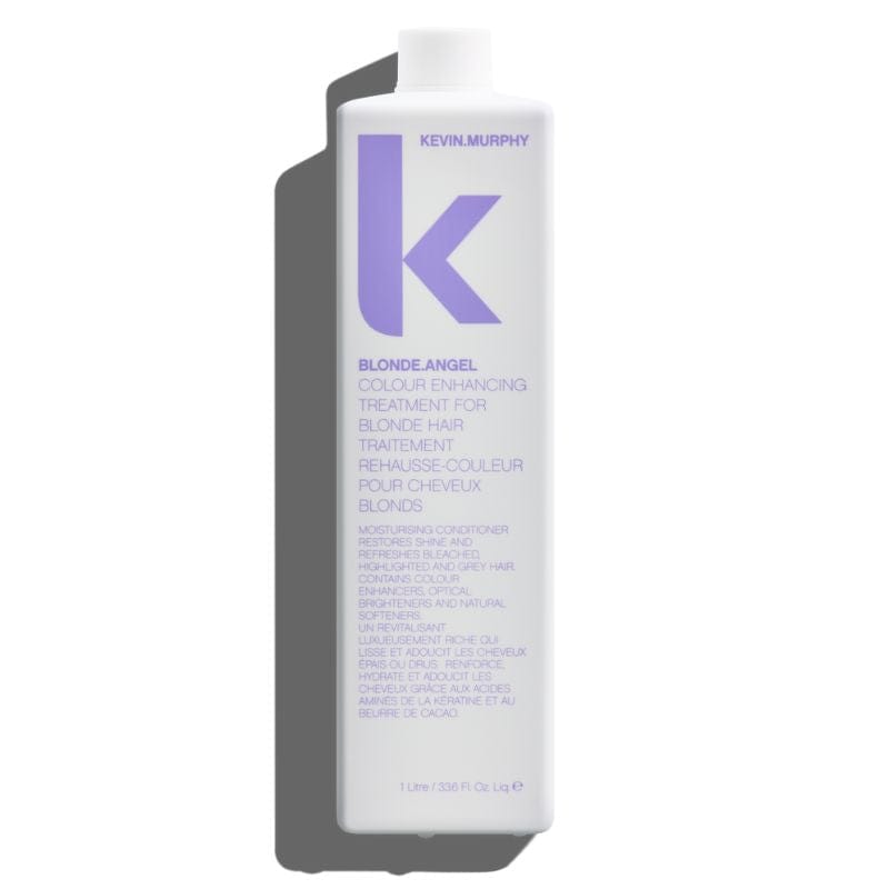 KEVIN MURPHY_BLONDE.ANGEL Colour Enhancing Treatment Conditioner for Blonde Hair_Cosmetic World