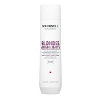 Thumbnail for GOLDWELL - DUALSENSES_Blondes & Highlights Anti-Yellow Shampoo_Cosmetic World