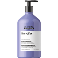 Thumbnail for L'OREAL PROFESSIONNEL_Blondifier Conditioner_Cosmetic World