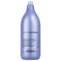 Thumbnail for L'OREAL PROFESSIONNEL_Blondifier Cool Shampoo 1.5L / 50.7oz_Cosmetic World