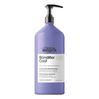 Thumbnail for L'OREAL PROFESSIONNEL_Blondifier Cool Shampoo 1.5L / 50.7oz_Cosmetic World