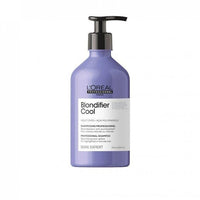 Thumbnail for L'OREAL PROFESSIONNEL_Blondifier Cool Shampoo 500ml / 16.9oz_Cosmetic World