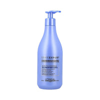 Thumbnail for L'OREAL PROFESSIONNEL_Blondifier Cool Shampoo 500ml / 16.9oz_Cosmetic World